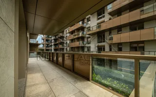 IANCU NICOLAE | Apt exclusivist [+21% TVA] Terasa de 39.7 | Lux - Poză 22