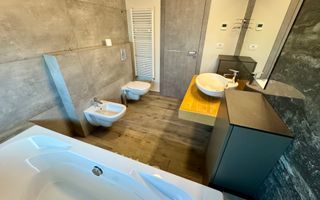 Duplex de închiriat  în Dumbrăvița, Lângă British School - Poză 33