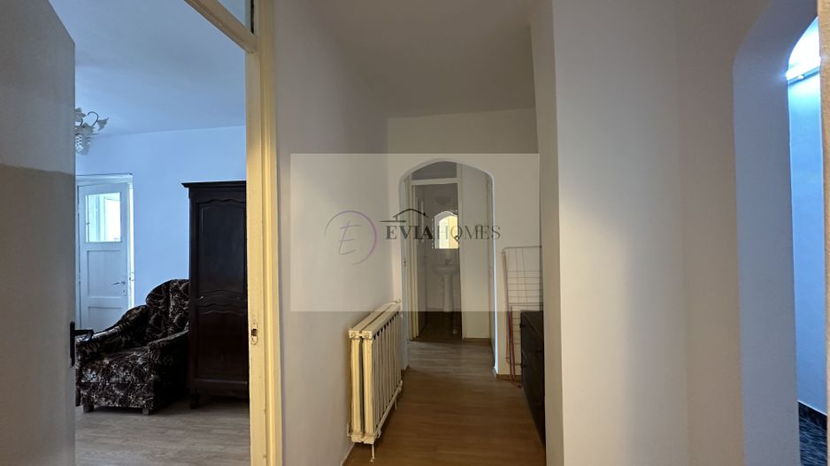 4 camere decomandate/Zona Kaufland Campului/Cartier Manastur - Poză 7