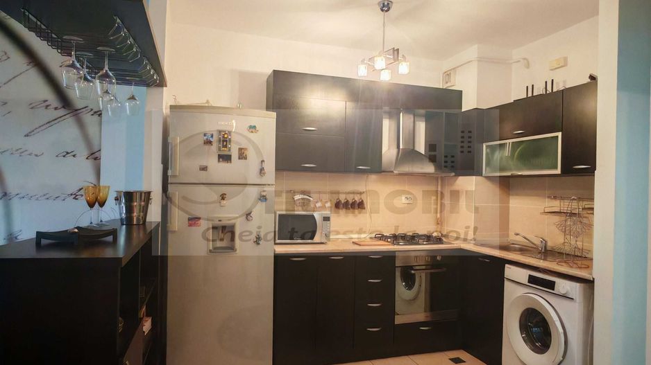 Apartament cu 2 camere Tătărași 445 euro - Poză 4