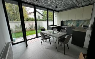 Luxos Apt 4 Camere Iancu Nicolae  și Parcare - Poză 2
