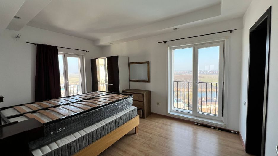 Apartament 3 camere Cosmopolis - Poză 1