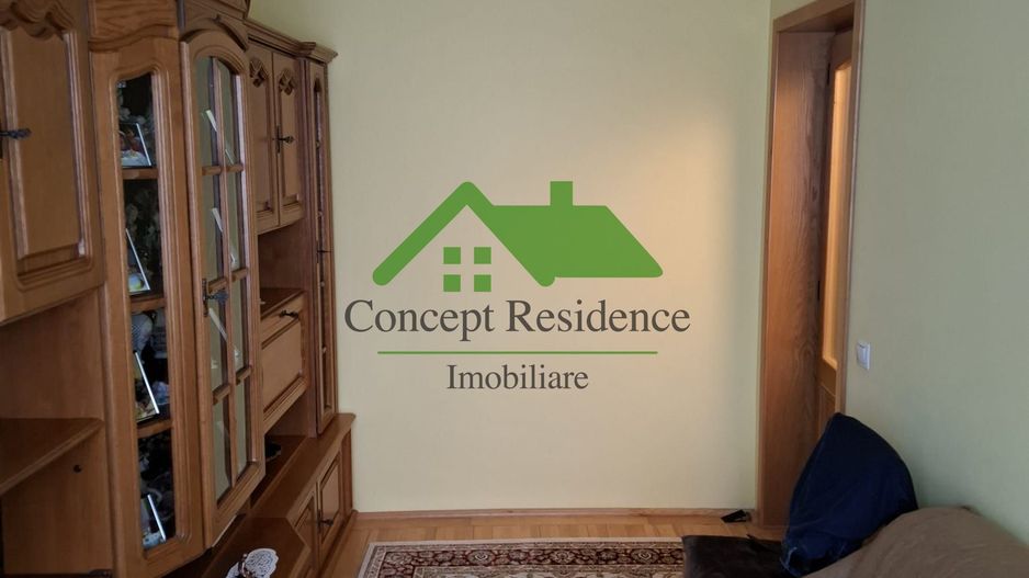 Exclusiv!3 camere renovat total, etaj2,, garaj inclus – zona Maniu - Poză 7