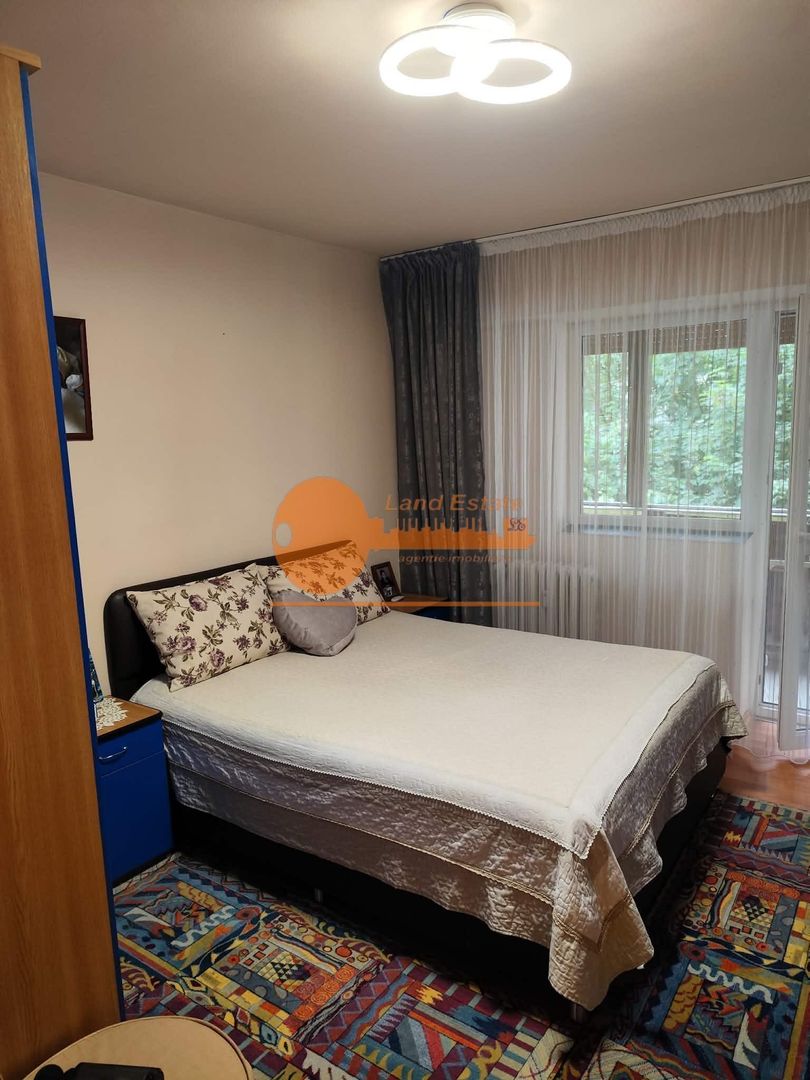 4 Camere | 110 mp | Morarilor – Metrou Costin Georgian 400 m - Poză 4