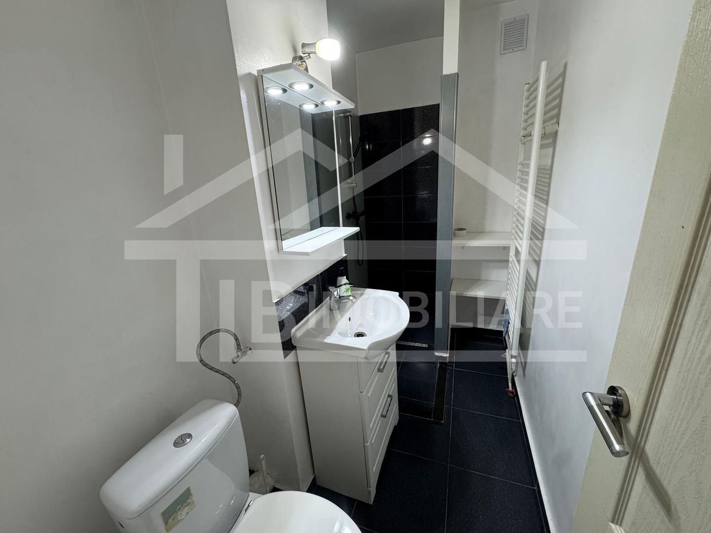 Apartament cu o camera, 30mp, Zona Livezeni - Poză 7