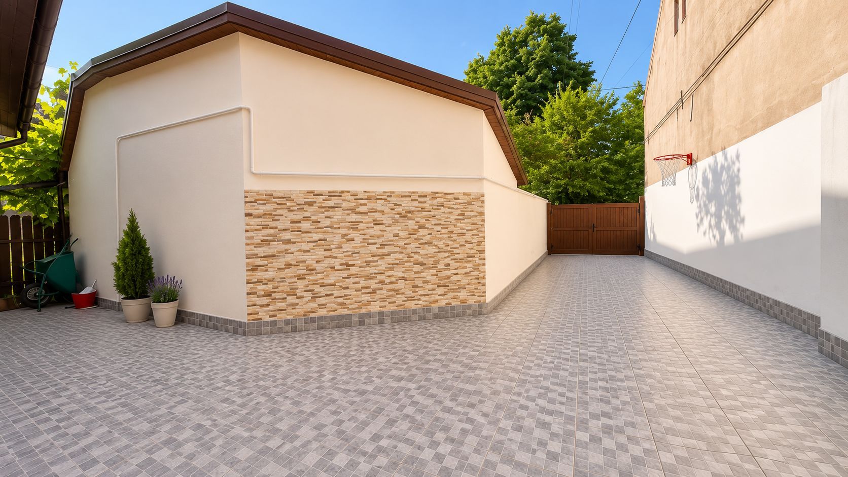 Comision 0% Casa individuala Blascovici 3 dormitoare - Poză 11