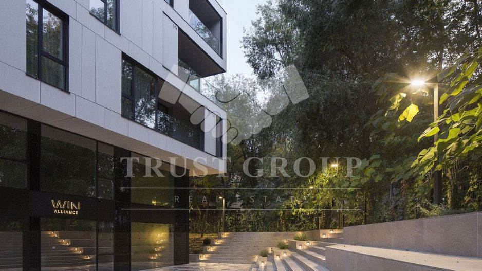 Apartament 2 camere Win Herastrau | Loc de parcare - Poză 13