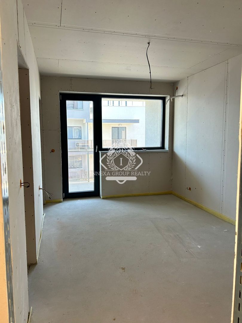 Duplex 4 camere | 234 mp | Terasă 90 mp | Parcare subterană | HILS Brauner - Poză 3