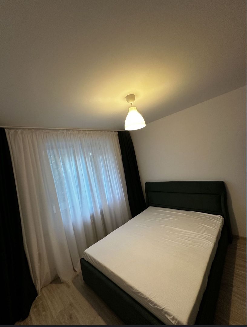 AP. 2 CAMERE COLENTINA, BLOC REABILITAT, BUCATARIE INCHISA, MODERN - Poză 3