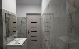 BRASADAS vinde ap 2 cam etaj 4/4  - Zona Micro 15. - Poză 4