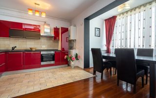 COMISION 0% - Apt 2 camere 85mp utili, etaj 8/11, finisaje superioare, bloc 2008 - Poză 6