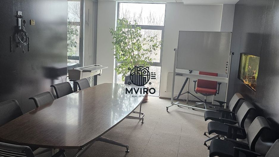 Clădire de Birouri și Spații Comerciale – Zona Ultracentrală - Poză 7