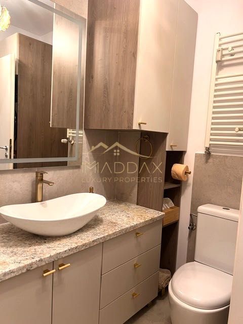 Inchiriere duplex 2 camere/Lux/Parcare subterana - Poză 6