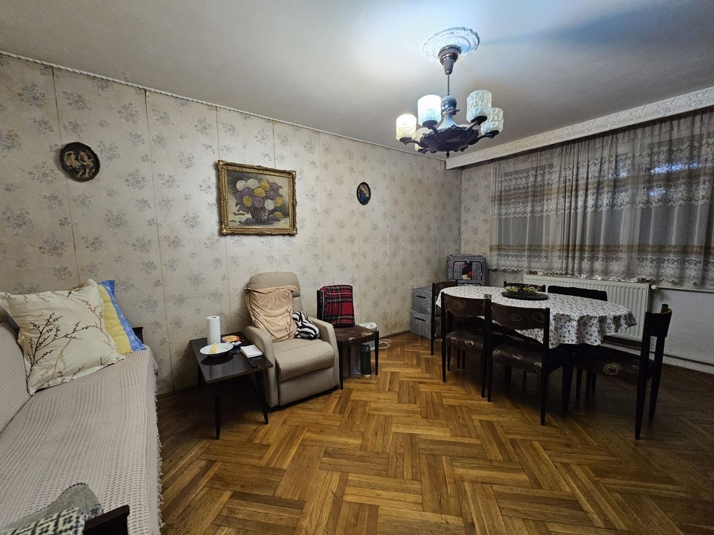De vanzare apartament cu 4 camere , Soseaua Giurgiului sector4 - Poză 6