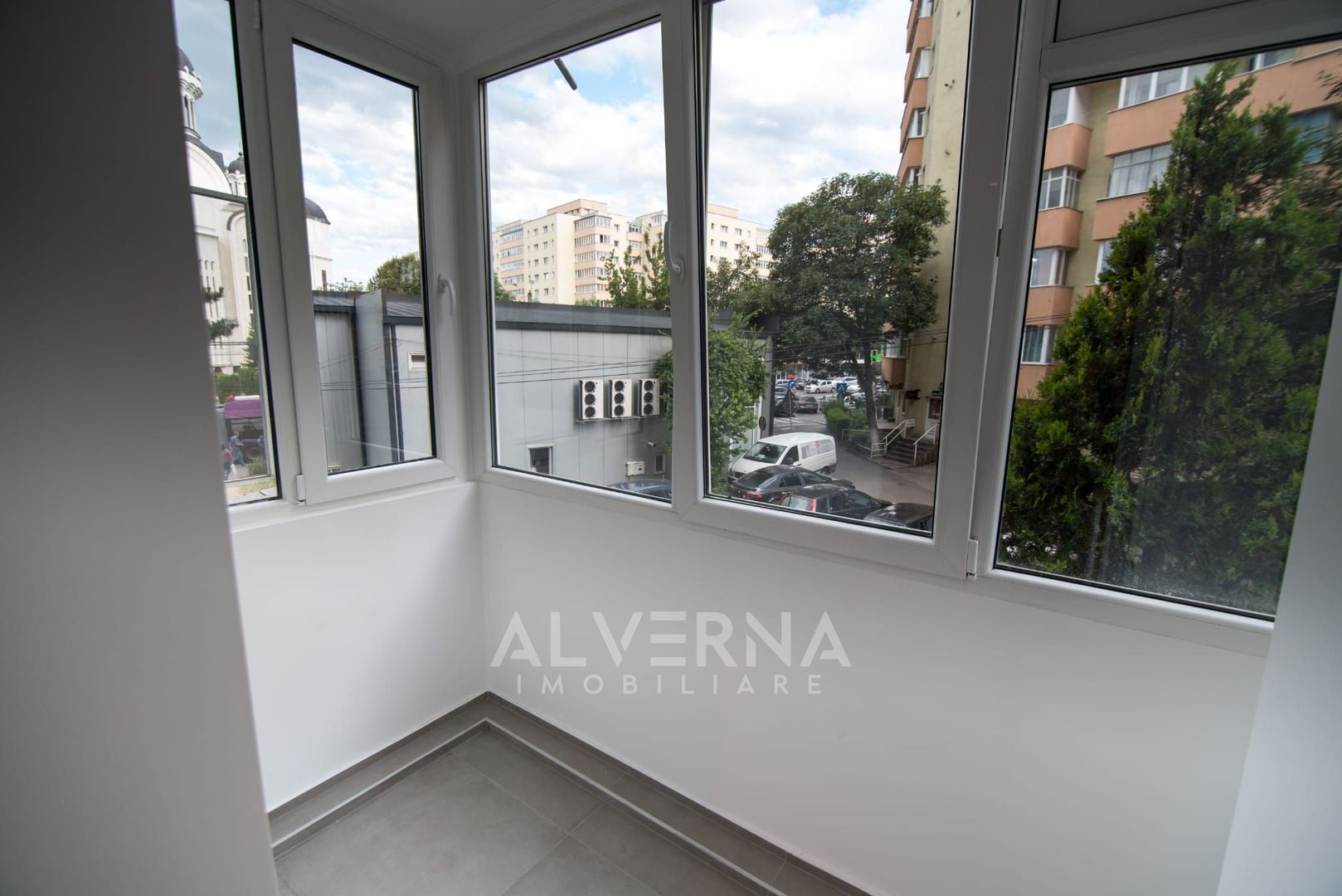 Apartament 2 camere | 45 mp | balcon | etaj 1 | decomandat | Manastur - Poză 18