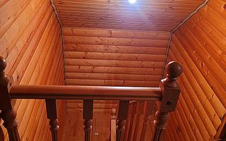 Vânzare, casă, 3 camere, sat. Mitoc, Orhei. - Poză 4