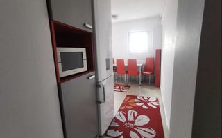 Apartament 2 camere decomandat, Iris, zona Universității Tehnice - Poză 1