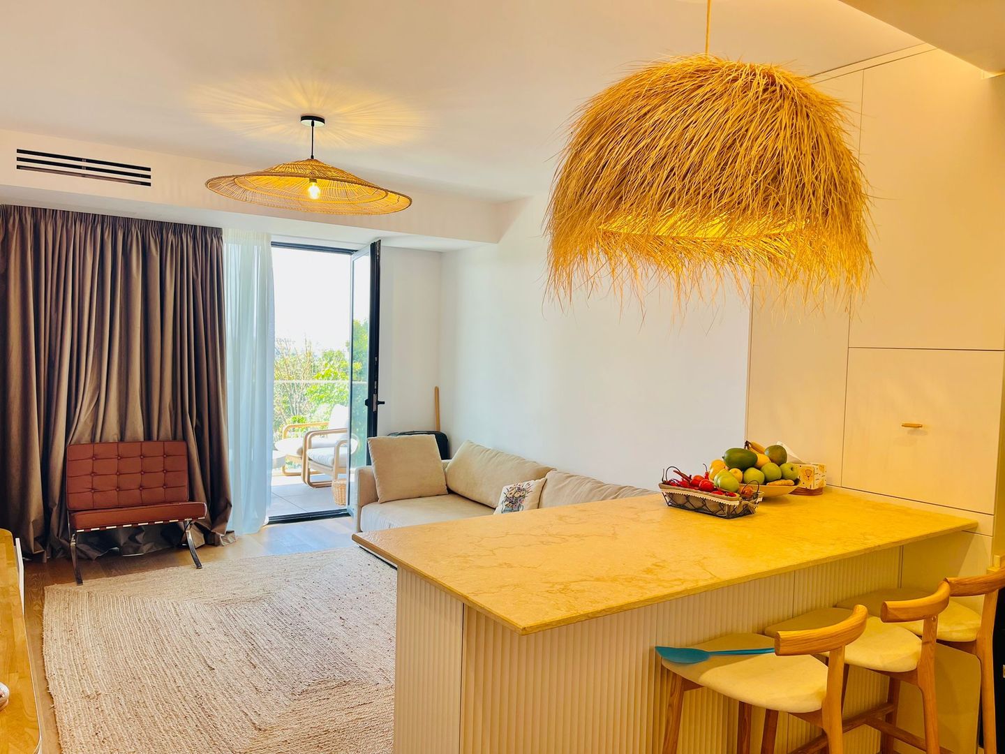 OCAZIE, investitie Litoralul Romanesc zona OLIMP/ 2 camere de vanzare 72mp - Poză 2