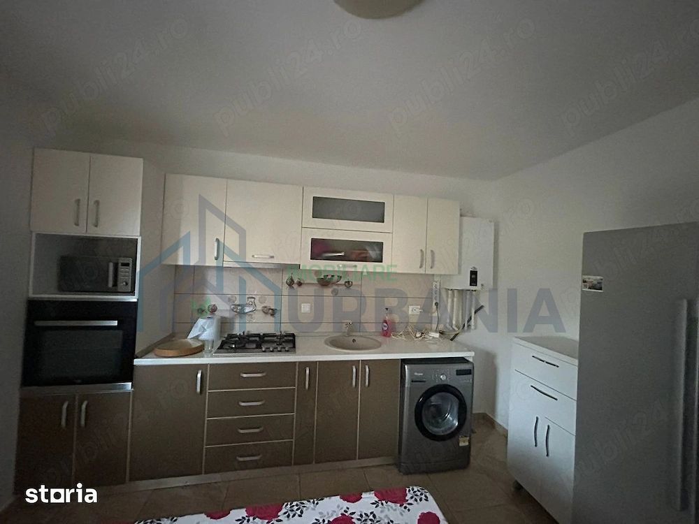 Casă de vânzare în Valea Adâncă, plan parter, 2 dormitoare, living spațios, teren 370 mp - Poză 1