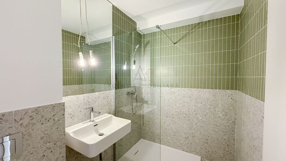 3 Camere Baneasa Proiect Finalizat Piscina Spa | Parcare Inclusa - Poză 7