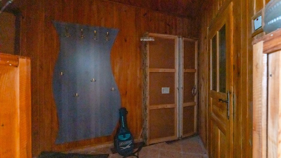 Casă individuală de renovare în Bod, Brașov - Poză 14