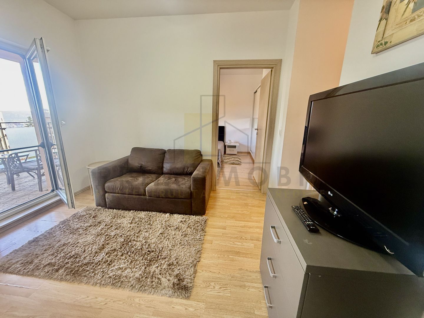 2 Camere Copou - Gradina Copou, Bellevue + parcare - Poză 2