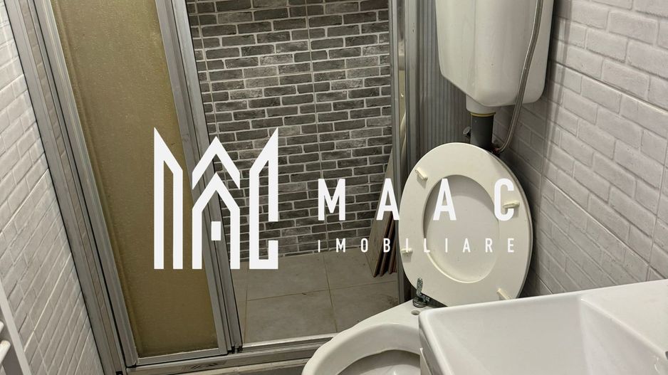 Apartament 2 camere | 54MPU | Loc de Parcare | Cisnadie - Poză 3