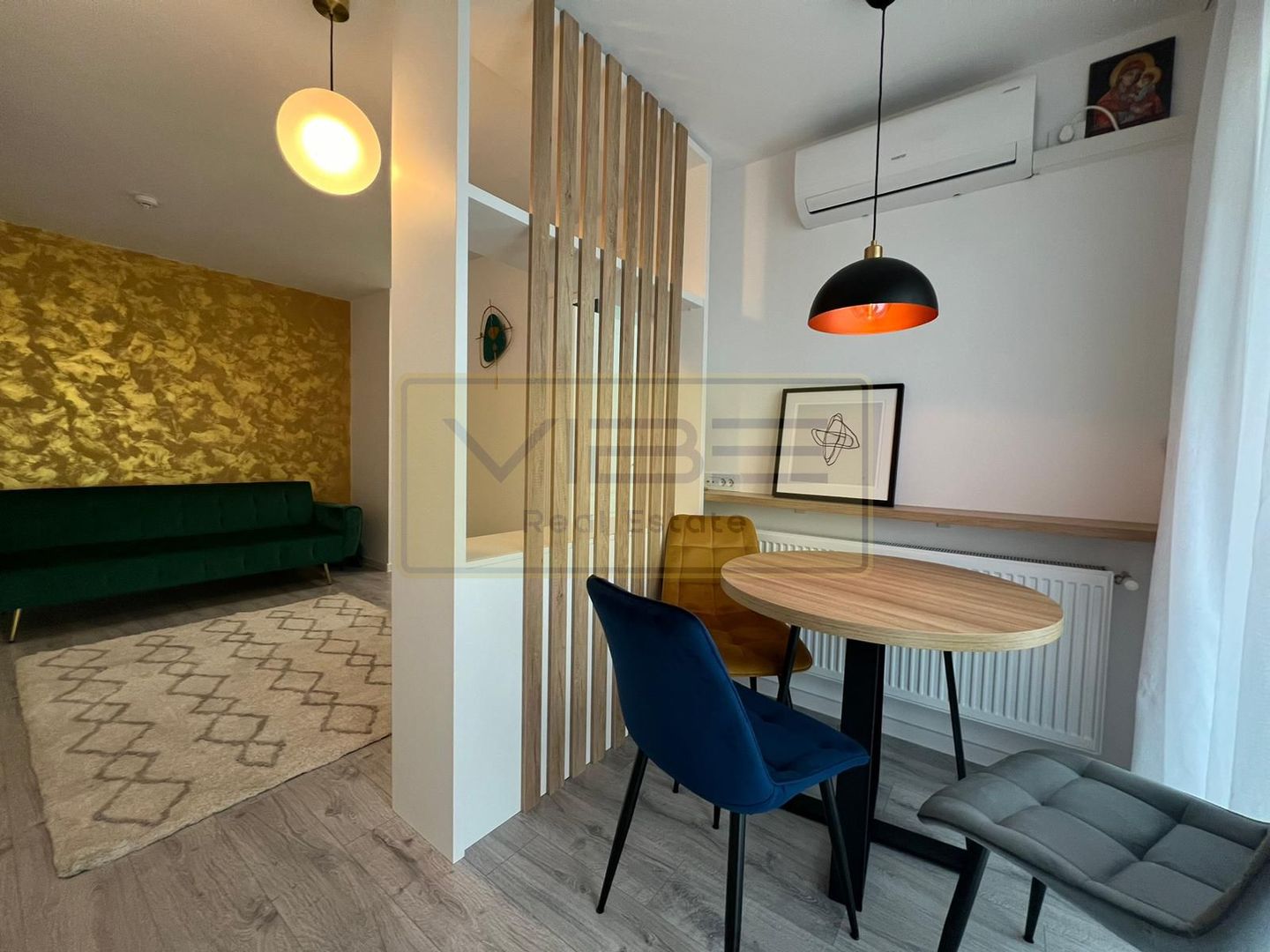 Apartament 2 camere premium Poitiers Towers - Continental - Poză 14