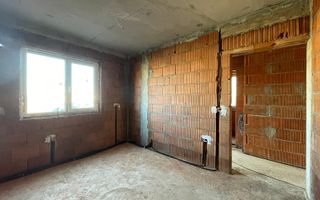 Duplex 3 dormitoare, predare la cheie Mosnita Noua - Poză 7