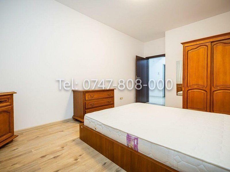 2 Camere + Parcare Subterana, Statia de METROU Raul Doamnei, BLOC 2016 - Poză 5