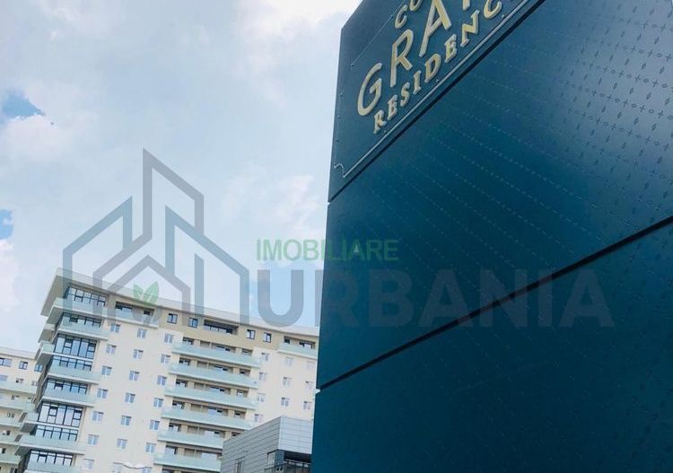 Apartament 1 cameră de închiriat – Conest, Tudor Vladimirescu - Poză 1