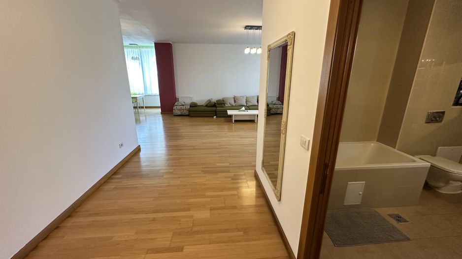 Apartament spatios zona Centrala - Poză 14