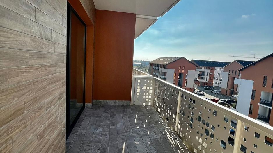 Apartament 2 camere+birou/camera copii,  comision 0% - Poză 8