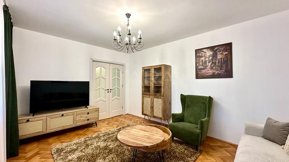 Apartament cu 4 camere de inchiriat in Gheorgheni - Poză 4