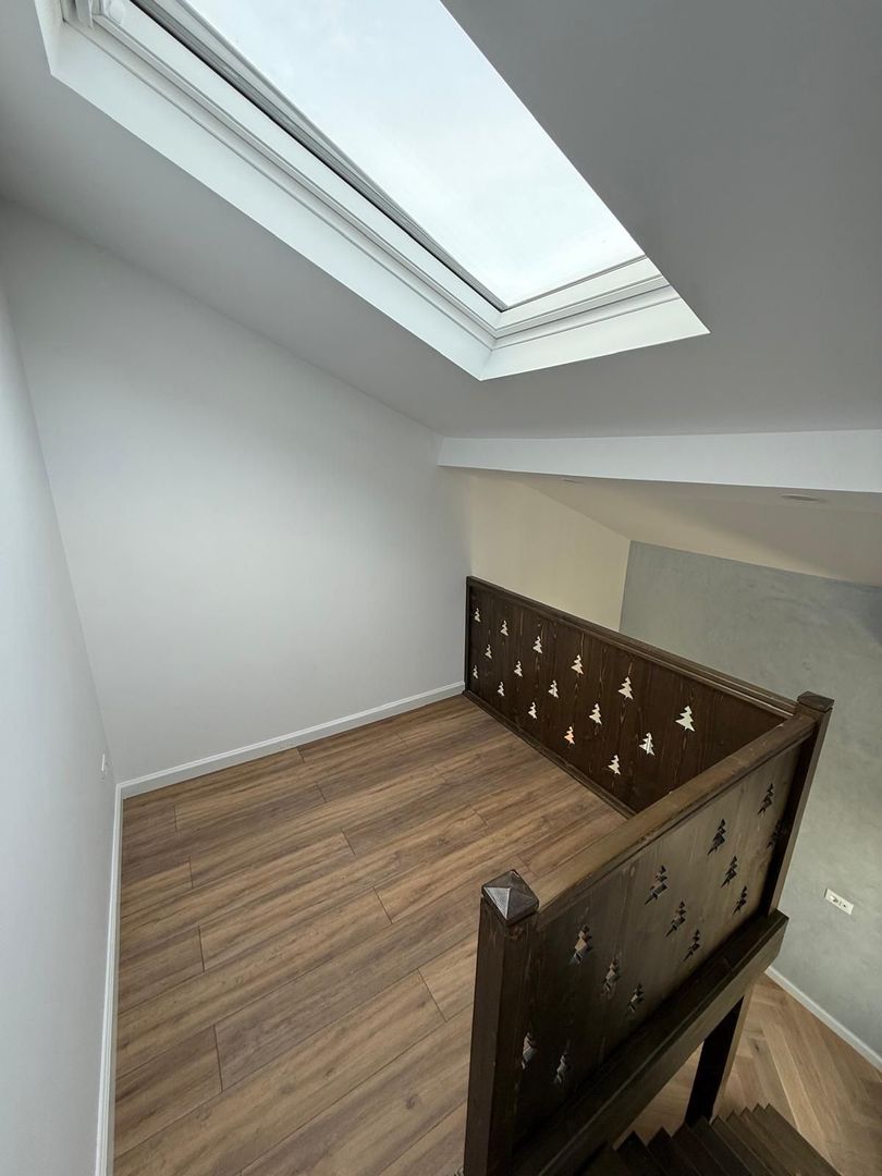 Apartament 3 camere | OTOPENI | TIP LOFT | LOCURI PARCARE DISPONIBILE - Poză 7