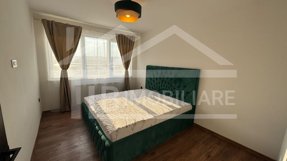 Apartament cu 3 camere,decomandat,76 mp,pet-friendly,Zona Libertatii - Poză 3