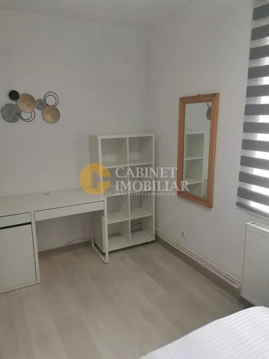 Chirie - 2 camere - Copou - Poză 8