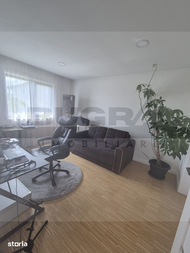 Casa tip duplex, 4 camere, 120mp, zona Petrom - Poză 6
