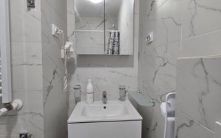 Apartament 2 camere de inchiriat, Lazar Residence, Tronson 2, etaj intermediar - Poză 15