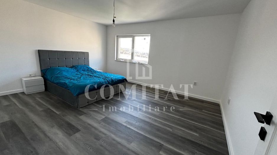 Penthouse cu 4 camere | Terasă de 100 mp | Loc de parcare | Floresti - Poză 3