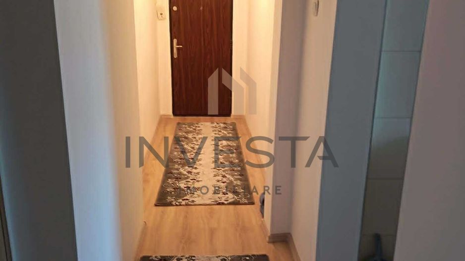 Apartament cu 2 camere decomandate, etaj intermediar, zona Manastur! - Poză 7