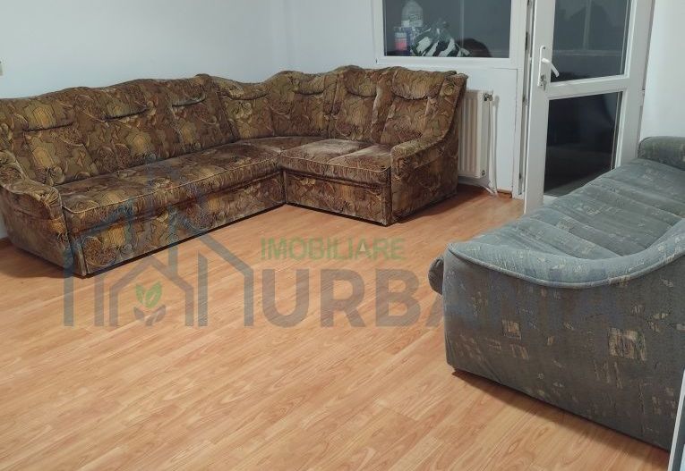 Apartament 2 camere decomandat, mobilat și utilat, în cartierul Frumoasa, Iași - Poză 3