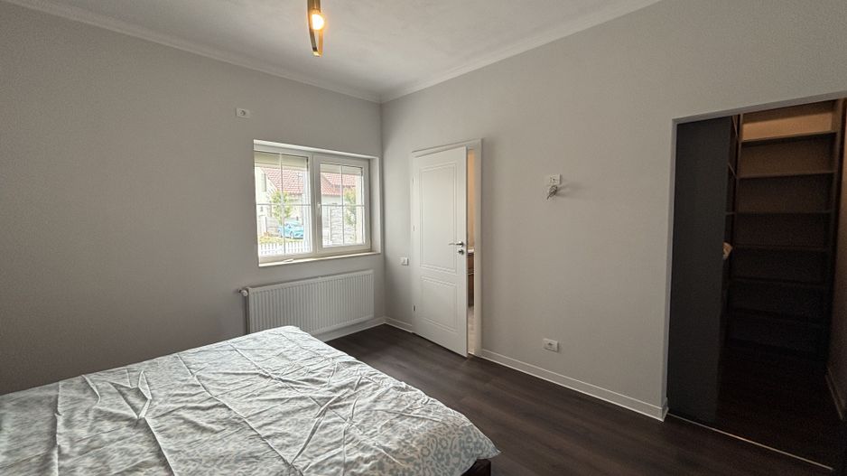 Duplex pe parter în Dumbravita - Poză 37