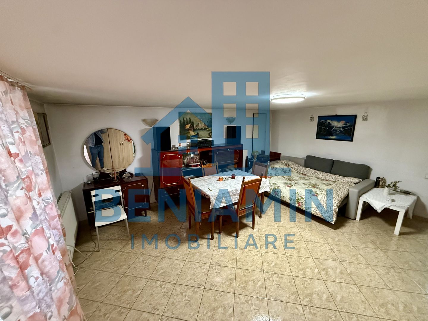 Casa spatioasa - D+P+1+M - 226mp - Bibescu - 1Mai - Poză 4