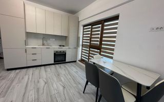 GALATA - 2 CAMERE- ETAJ 1- BLOC 2024 - Poză 2