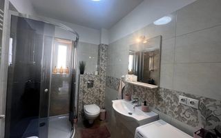 Apartament 2 camere de inchiriat- C Arhitectilor, balcon si parcare - Poză 6