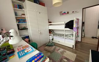 Apartament 3 camere + 18 mp balcon, Mărăști ! - Poză 7