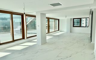 Penthouse 4 camere cu rooftop 150mp - Poză 8