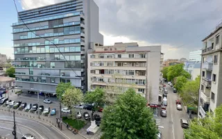 Apartament 4 camere Batistei, strada Vasile Lascar, 136 mp, comision 0 ! - Poză 42