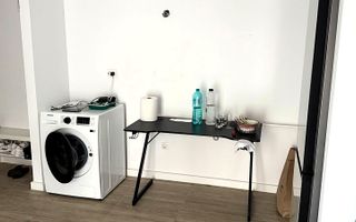 Studio 2 camere I gradina 70 mp I parter I Cosmopolis I 38 mp - Poză 3